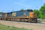 CSXT 844 M692-19